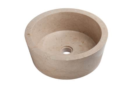 Wash Basin LYP 15x40cm Cream