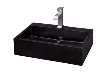 Wash Basin KKL Black