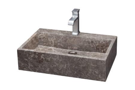 Wash Basin KKL Light Grey