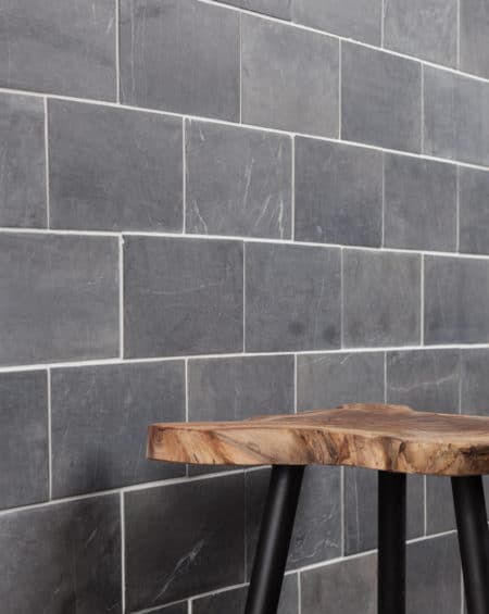 100x200mm Grey Marble tile