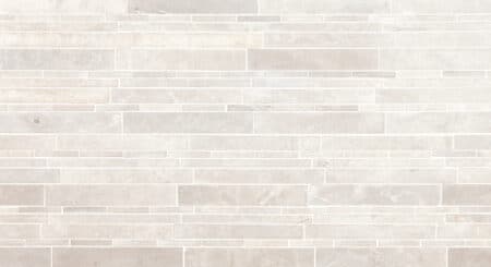 Legito White Wall Cladding, 300x300mm