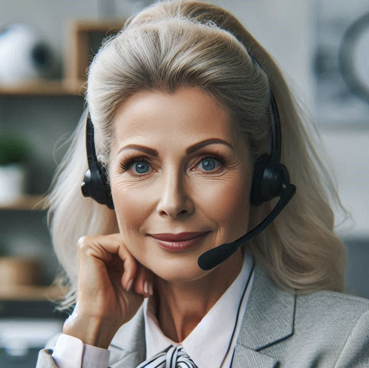 How can I help you?